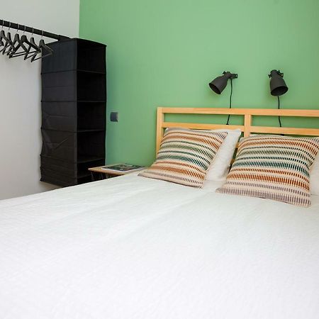 Casa Moderna Con Terraza Chill Out - Estadio Bernabeu Madrid Ngoại thất bức ảnh