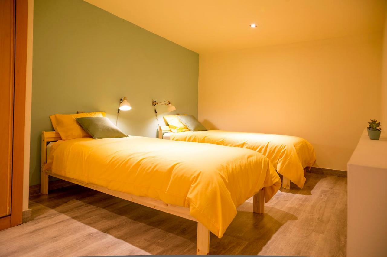 Casa Moderna Con Terraza Chill Out - Estadio Bernabeu Madrid Ngoại thất bức ảnh