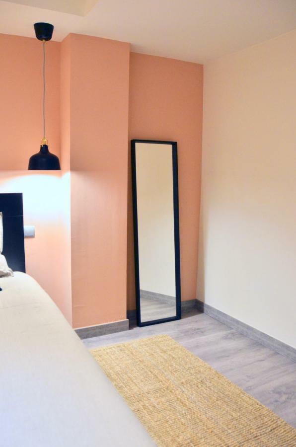 Casa Moderna Con Terraza Chill Out - Estadio Bernabeu Madrid Ngoại thất bức ảnh