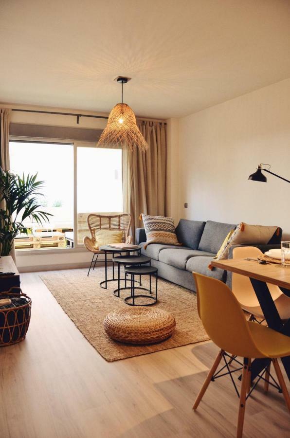 Casa Moderna Con Terraza Chill Out - Estadio Bernabeu Madrid Ngoại thất bức ảnh